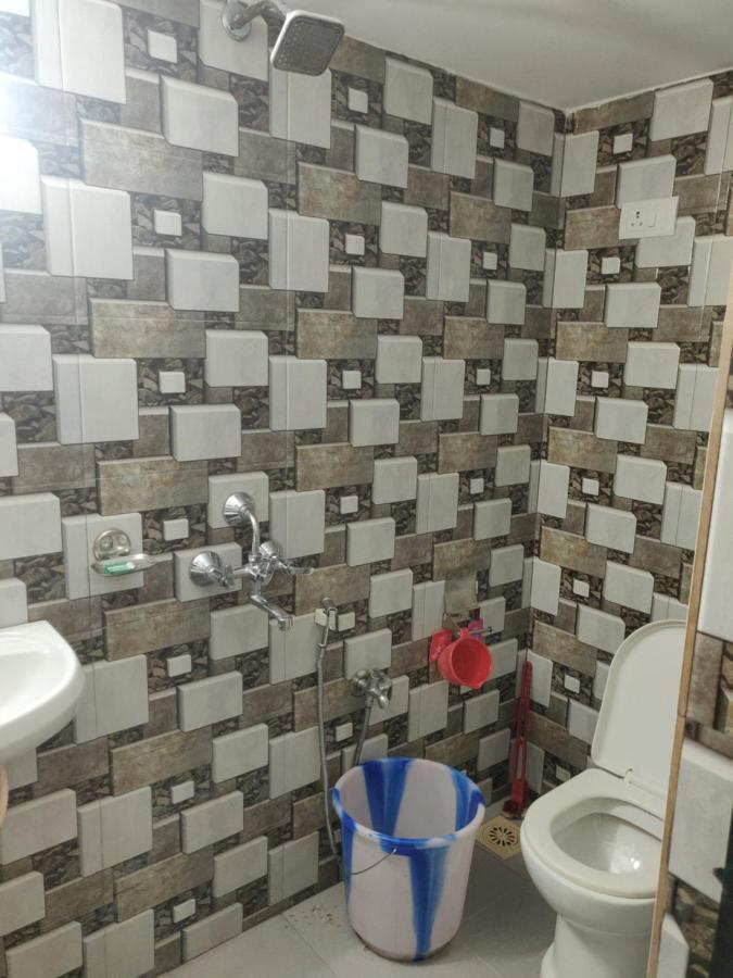 Tiger Eye Guest House Calangute Bagian luar foto
